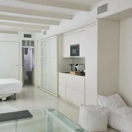 Sant'agnese Atelier * Milano