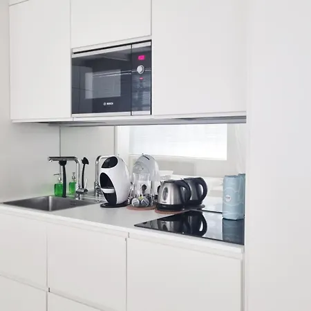 Sant'agnese Atelier Lägenhet Milano