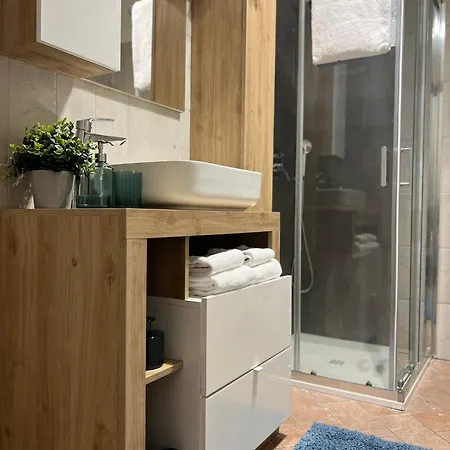 Apartment Il Moro - Loft