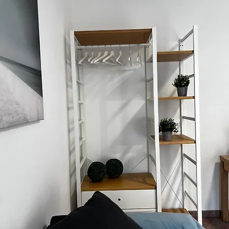 Apartment Il Moro - Loft