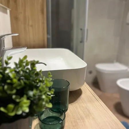 Il Moro - Loft Apartment