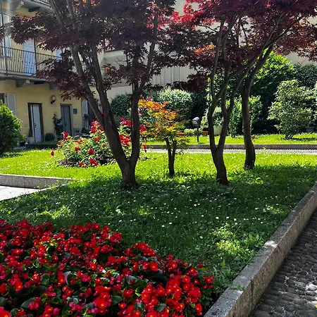 Il Moro - Loft Apartment Milan