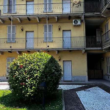 Il Moro - Loft Apartment