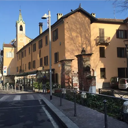 Navigli Nest - Heart Of Lejlighed *