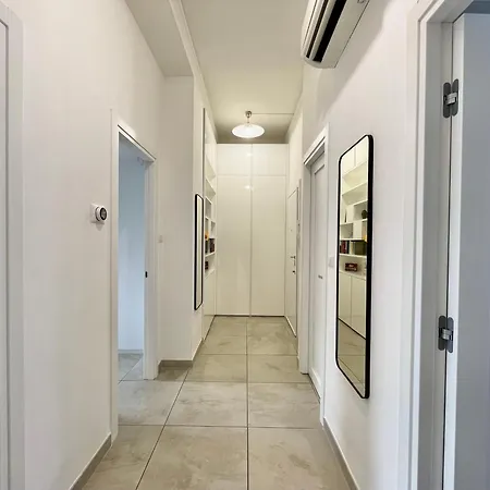 Navigli Nest - Heart Of