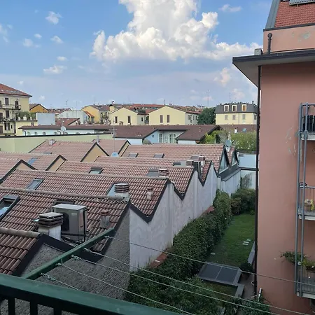 Navigli Nest - Heart Of Lejlighed Milano