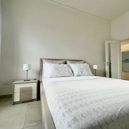 Lejlighed Navigli Nest - Heart Of