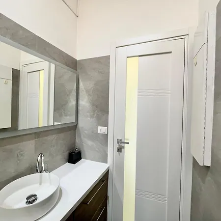 Navigli Nest - Heart Of Lejlighed