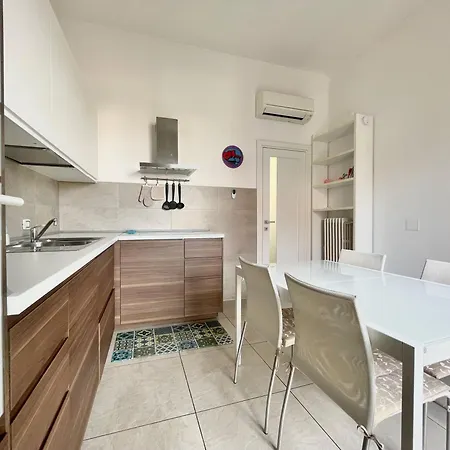 Lejlighed Navigli Nest - Heart Of *