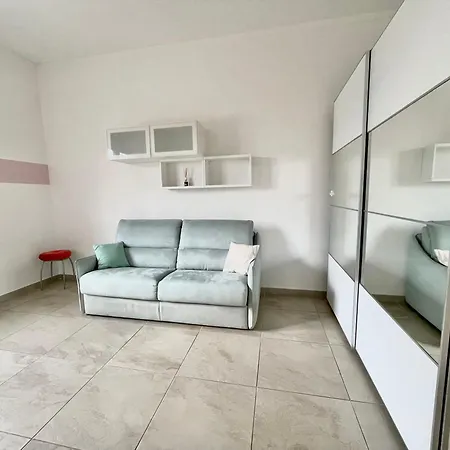 Lejlighed Navigli Nest - Heart Of *