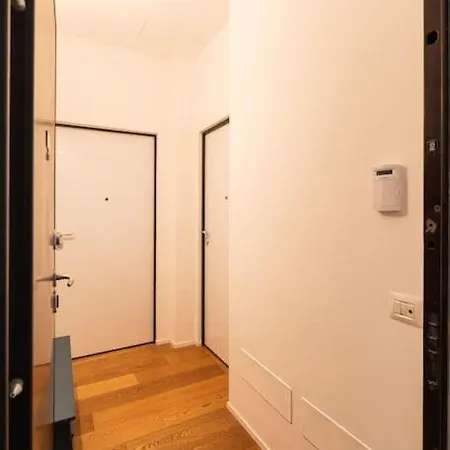Apartment Splendid One Bedroom De Angeli 2nd Fl - Mirable Pm *