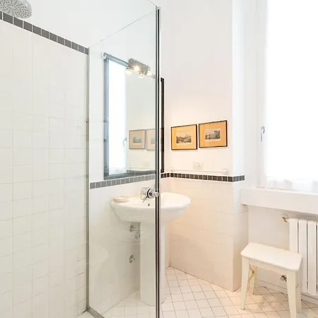 Apartment Splendid One Bedroom De Angeli 2nd Fl - Mirable Pm *