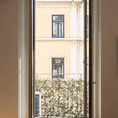 Splendid One Bedroom De Angeli 2nd Fl - Mirable Pm Milan