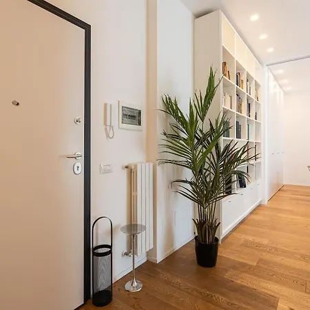 Splendid One Bedroom De Angeli 2nd Fl - Mirable Pm Milan