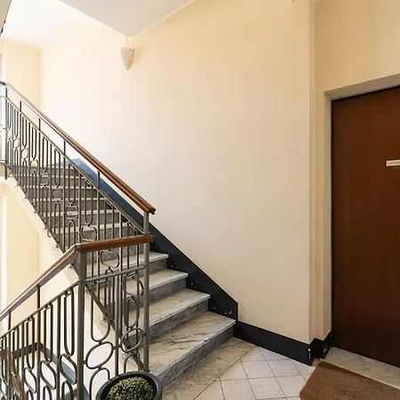 Apartment Splendid One Bedroom De Angeli 2nd Fl - Mirable Pm *
