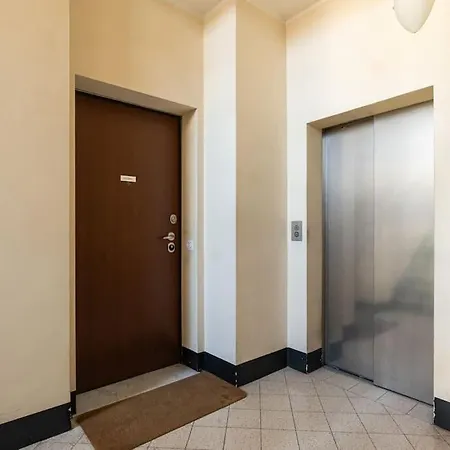 Splendid One Bedroom De Angeli 2nd Fl - Mirable Pm Milan