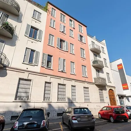 Splendid One Bedroom De Angeli 2nd Fl - Mirable Pm Apartment *
