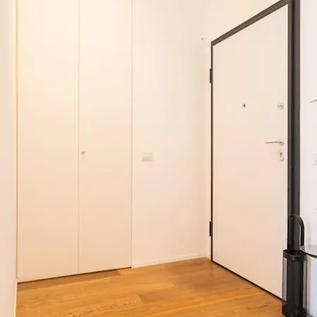 Splendid One Bedroom De Angeli 2nd Fl - Mirable Pm Apartment Milan