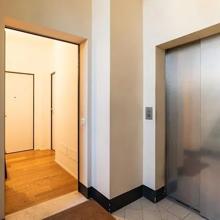 Splendid One Bedroom De Angeli 2nd Fl - Mirable Pm *