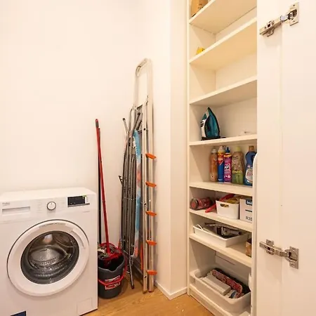 Splendid One Bedroom De Angeli 2nd Fl - Mirable Pm Milan