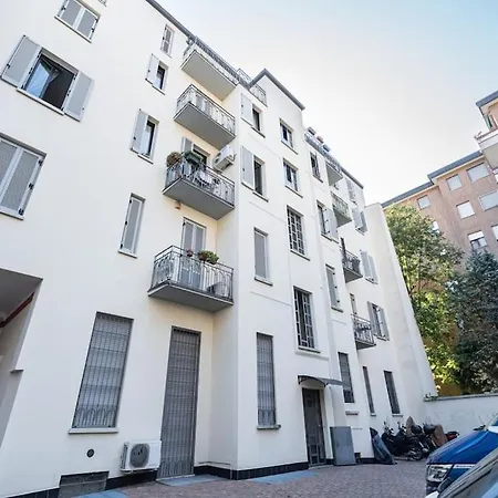 Splendid One Bedroom De Angeli 2nd Fl - Mirable Pm *