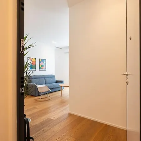 Splendid One Bedroom De Angeli 2nd Fl - Mirable Pm Milan