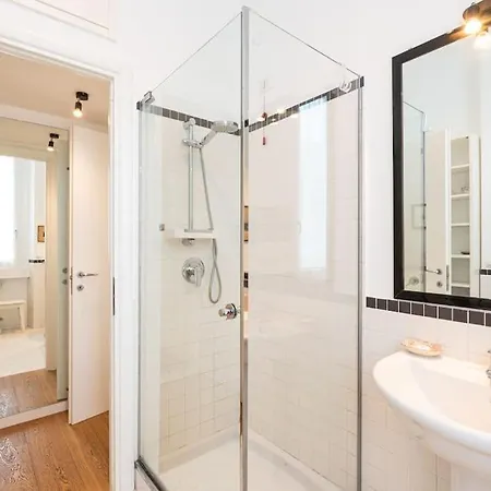 Splendid One Bedroom De Angeli 2nd Fl - Mirable Pm Milan