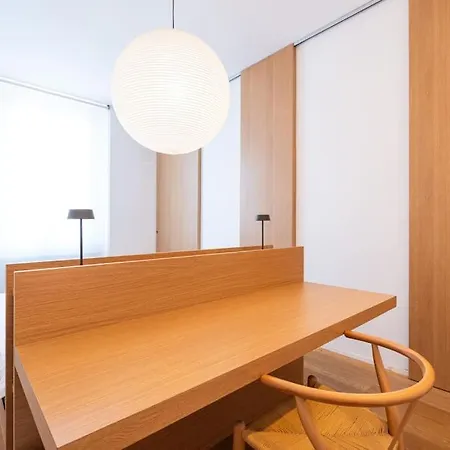 Apartment Splendid One Bedroom De Angeli 2nd Fl - Mirable Pm