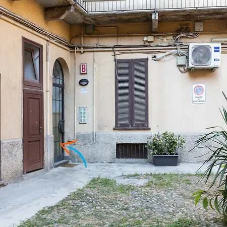Frisi Di Porta Venezia Mailand
