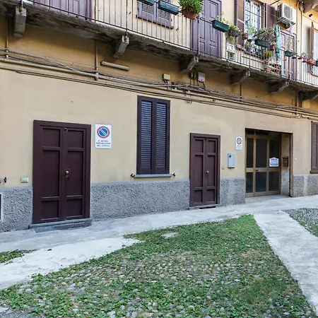 Frisi Di Porta Venezia *