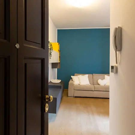 Apartment Frisi Di Porta Venezia