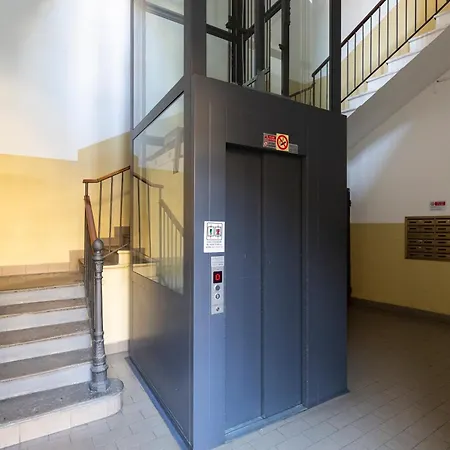 Frisi Di Porta Venezia * Mailand