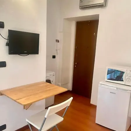 Darsena Apartment