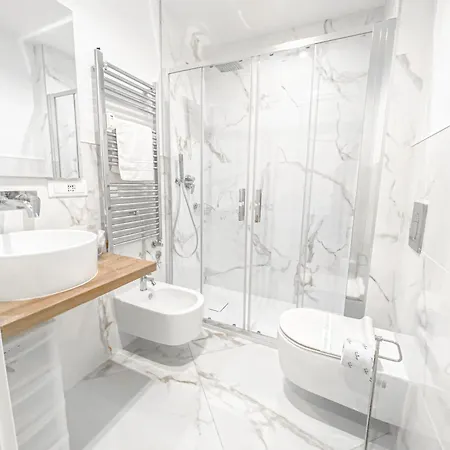 Filiberto 10 - Sempione - Life *