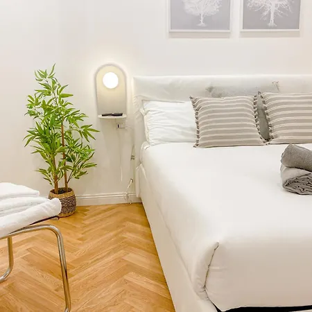 Filiberto 10 - Sempione - Life Appartamento Milano