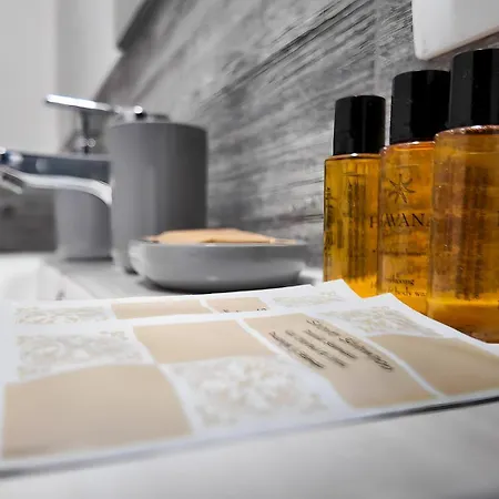 Διαμέρισμα Mi Suzzani *