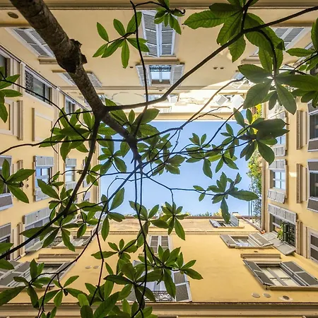 Apartment Lecco By Halldis