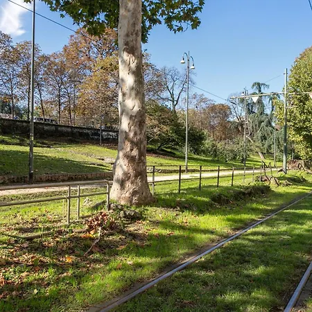 Apartment Lecco By Halldis *