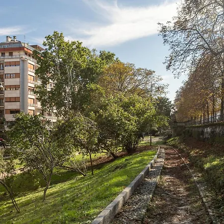 Lecco By Halldis Apartment Milan