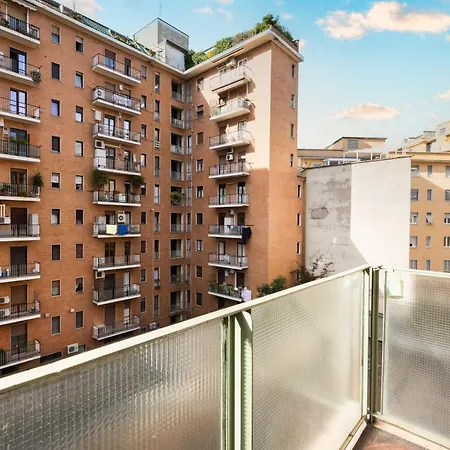 Corso Buenos Aires 9 Minuti In Metro Duomo Apartment Milan