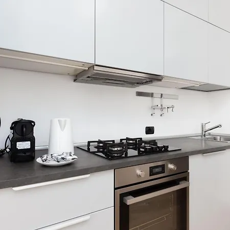 Apartment Corso Buenos Aires 9 Minuti In Metro Duomo Milan
