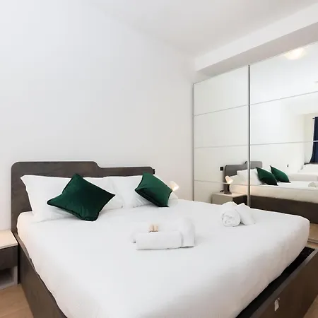 Apartment Corso Buenos Aires 9 Minuti In Metro Duomo