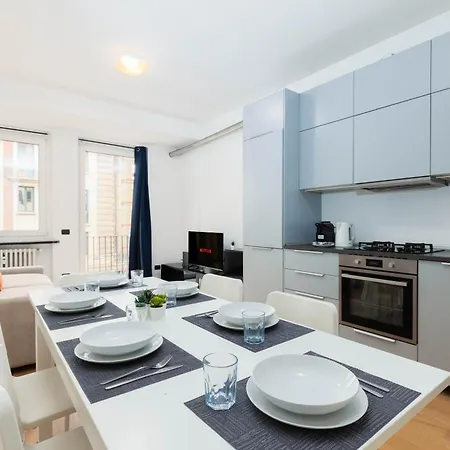 Corso Buenos Aires 9 Minuti In Metro Duomo *