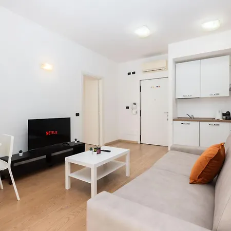 Corso Buenos Aires 9 Minuti In Metro Duomo Милан