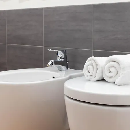 Corso Buenos Aires 9 Minuti In Metro Duomo *