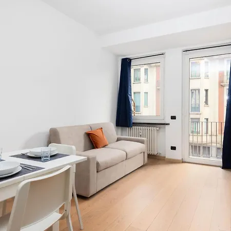 Corso Buenos Aires 9 Minuti In Metro Duomo *