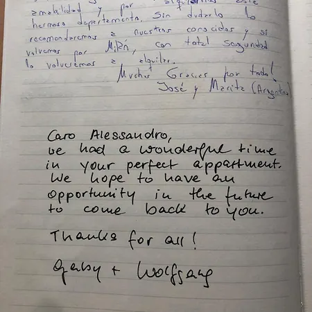 Missori Rose Garden View * 米兰