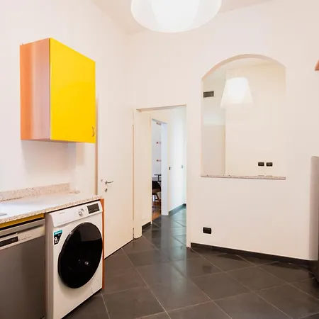 Relstay - Montenapoleone Apartment