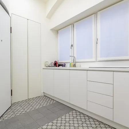 Apartamento Centro Storico Vetra M4-studio 10min Walk Duomo *