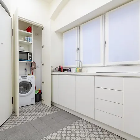 Apartamento Centro Storico Vetra M4-studio 10min Walk Duomo *